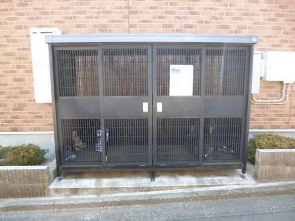 シャン エルンテの物件内観写真